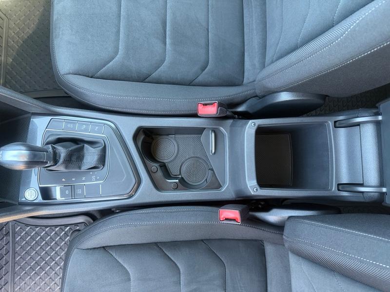 VW Tiguan · Highline · Bild 18