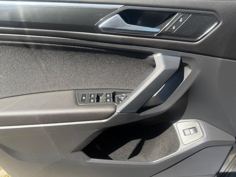 VW Tiguan · Highline · Bild 16