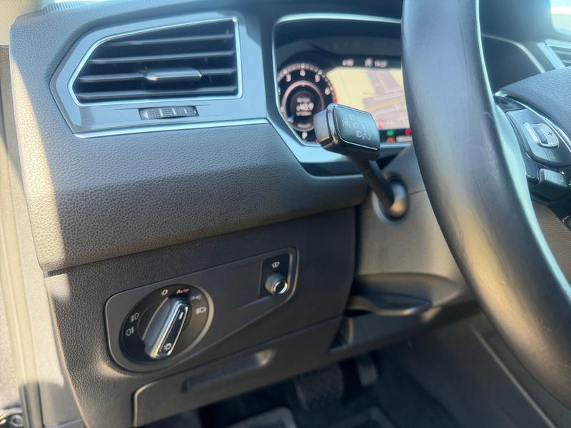 VW Tiguan · Highline · Bild 17