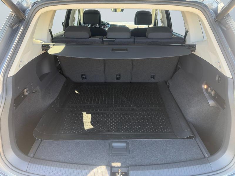 VW Tiguan · Highline · Bild 14