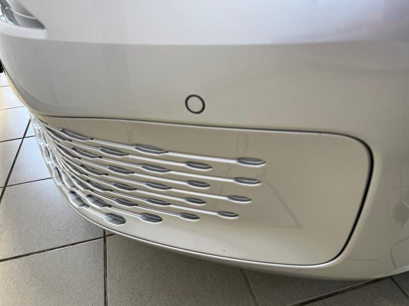 VW Caddy · Life · Bild 16