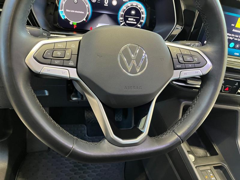 VW Caddy · Life · Bild 19