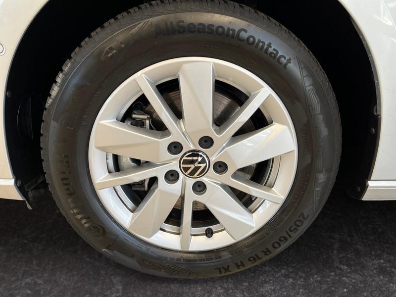 VW Caddy · Life · Bild 13