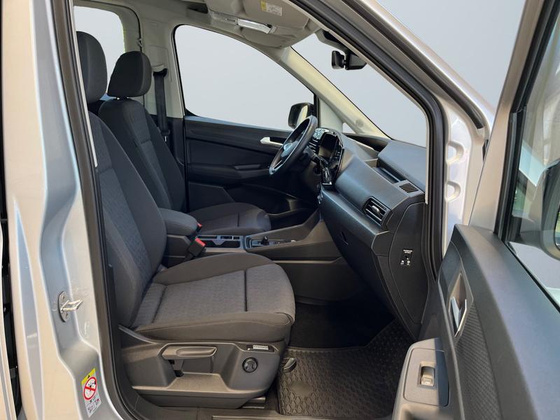 VW Caddy · Life · Bild 8