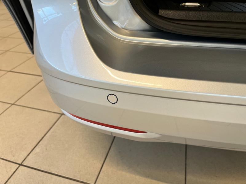 VW Caddy · Life · Bild 15