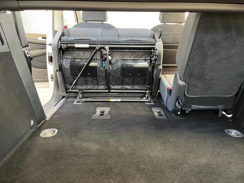 VW Caddy · Life · Bild 14