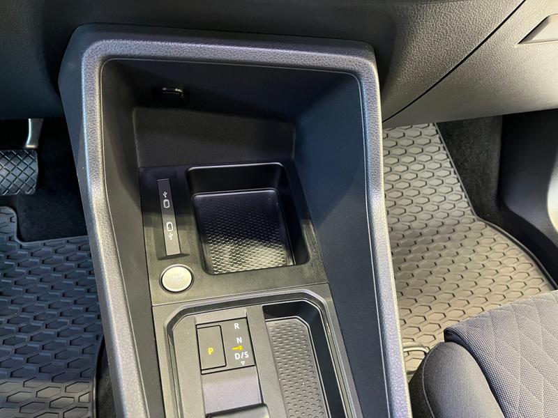 VW Caddy · Life · Bild 20