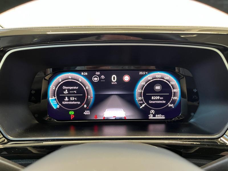 VW Caddy · Life · Bild 10