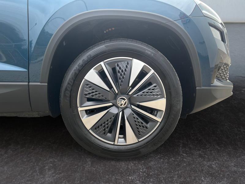 Skoda Karoq · Tour · Bild 15