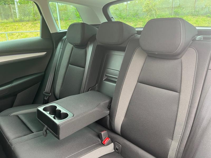 Skoda Karoq · Tour · Bild 17