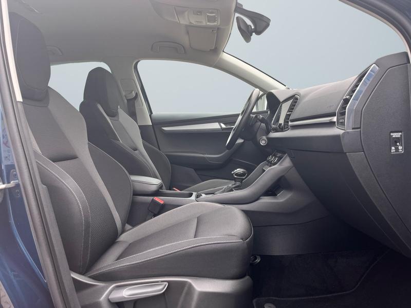 Skoda Karoq · Tour · Bild 10