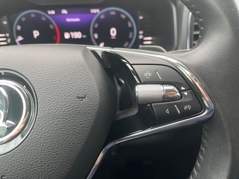 Skoda Karoq · Tour · Bild 23