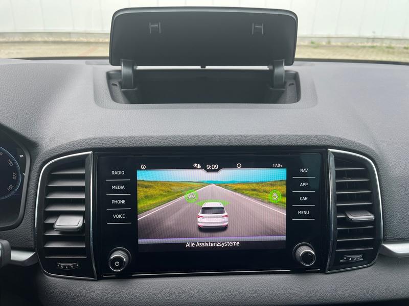 Skoda Karoq · Tour · Bild 24