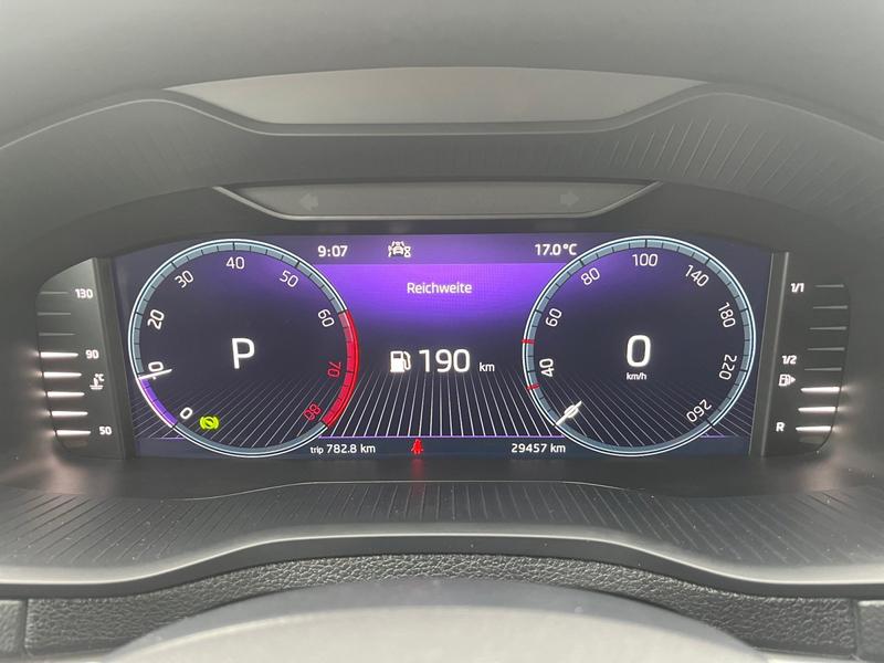 Skoda Karoq · Tour · Bild 12