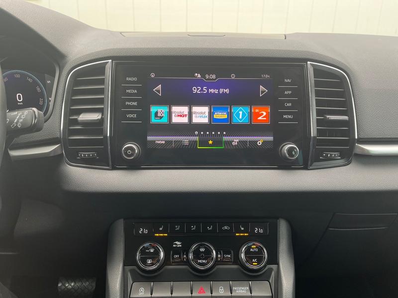 Skoda Karoq · Tour · Bild 13