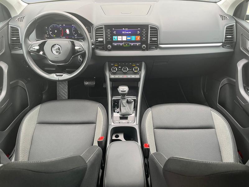 Skoda Karoq · Tour · Bild 8