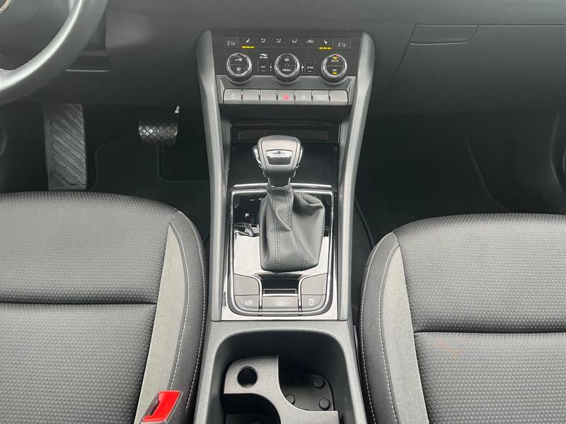 Skoda Karoq · Tour · Bild 9