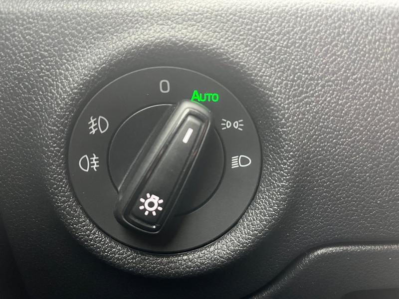 Skoda Fabia · Tour · Bild 17
