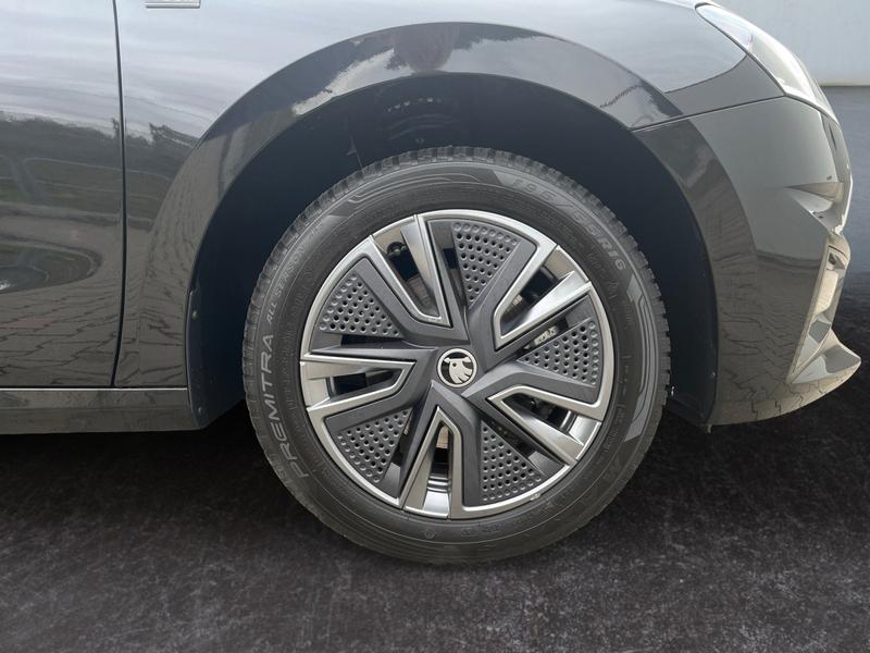 Skoda Fabia · Tour · Bild 15