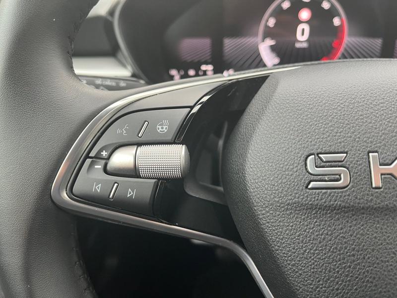 Skoda Fabia · Tour · Bild 19