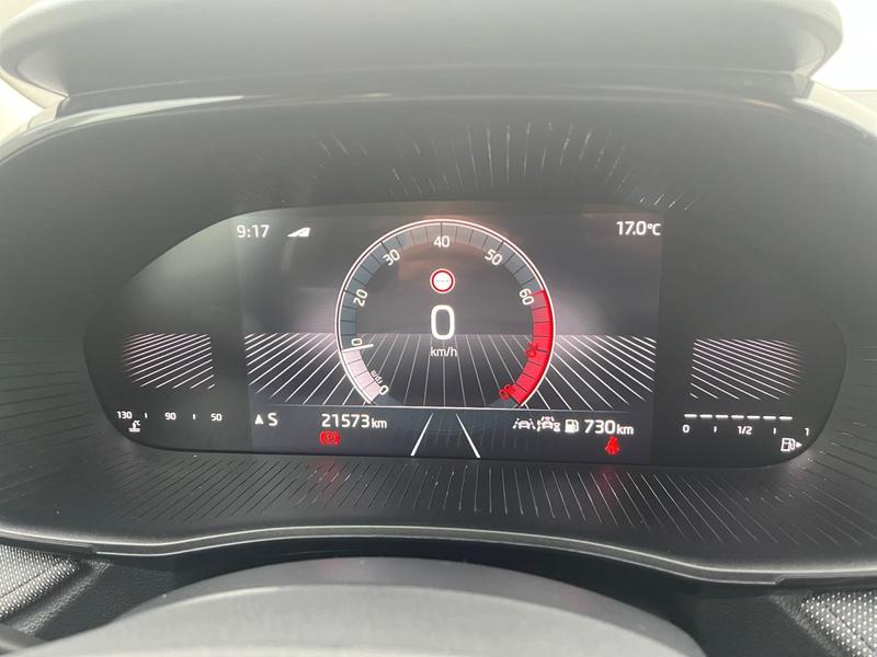 Skoda Fabia · Tour · Bild 12