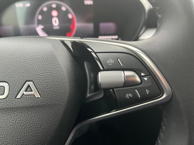 Skoda Fabia · Tour · Bild 20
