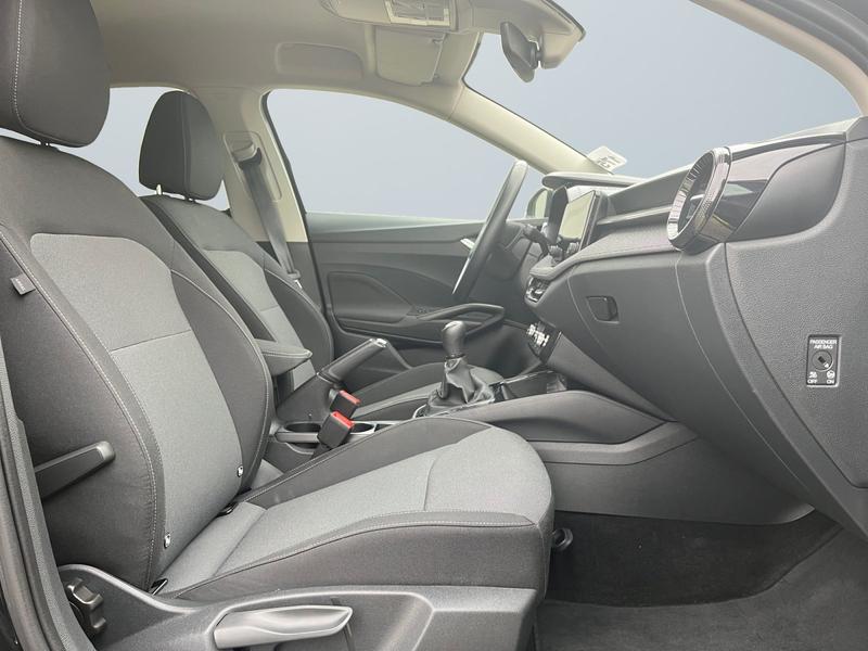 Skoda Fabia · Tour · Bild 10