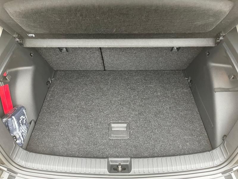 Skoda Fabia · Tour · Bild 14