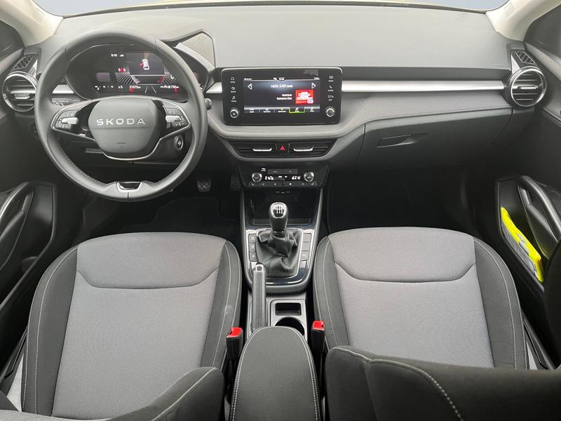 Skoda Fabia · Tour · Bild 8