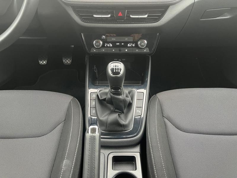 Skoda Fabia · Tour · Bild 9