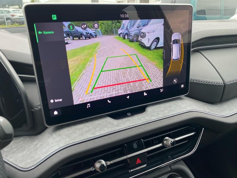 Skoda Kodiaq · Selection MHEV · Bild 13
