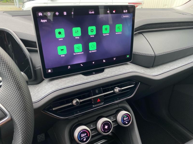 Skoda Kodiaq · Selection MHEV · Bild 24