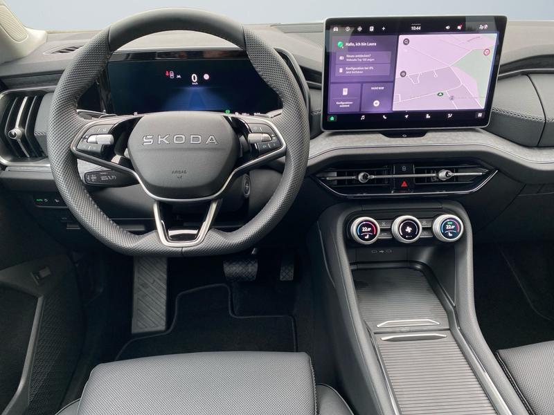 Skoda Kodiaq · Selection MHEV · Bild 8