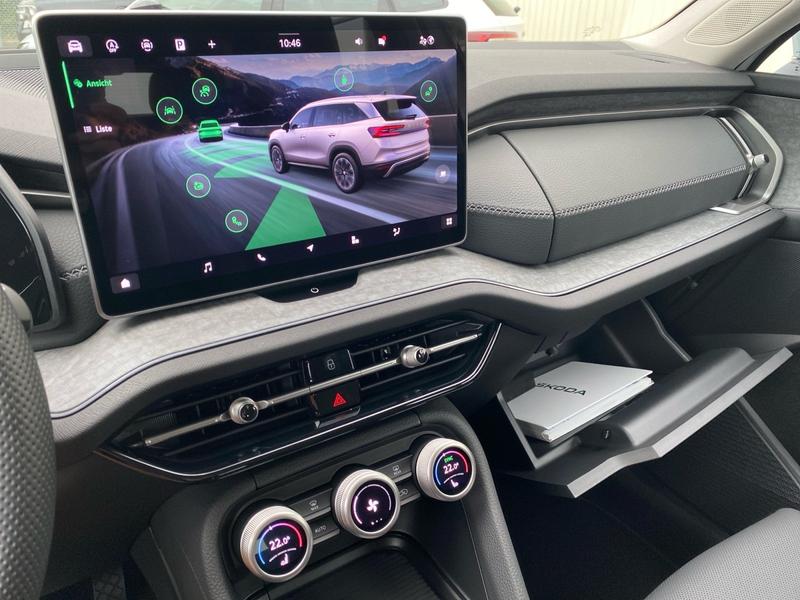 Skoda Kodiaq · Selection MHEV · Bild 19