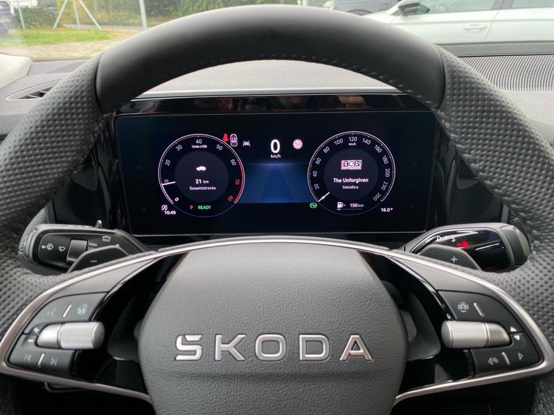 Skoda Kodiaq · Selection MHEV · Bild 12