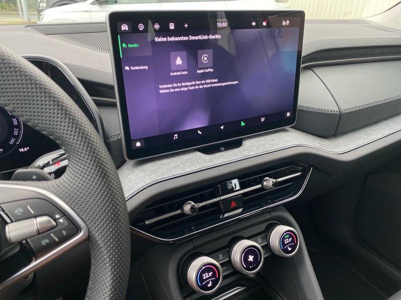 Skoda Kodiaq · Selection MHEV · Bild 25