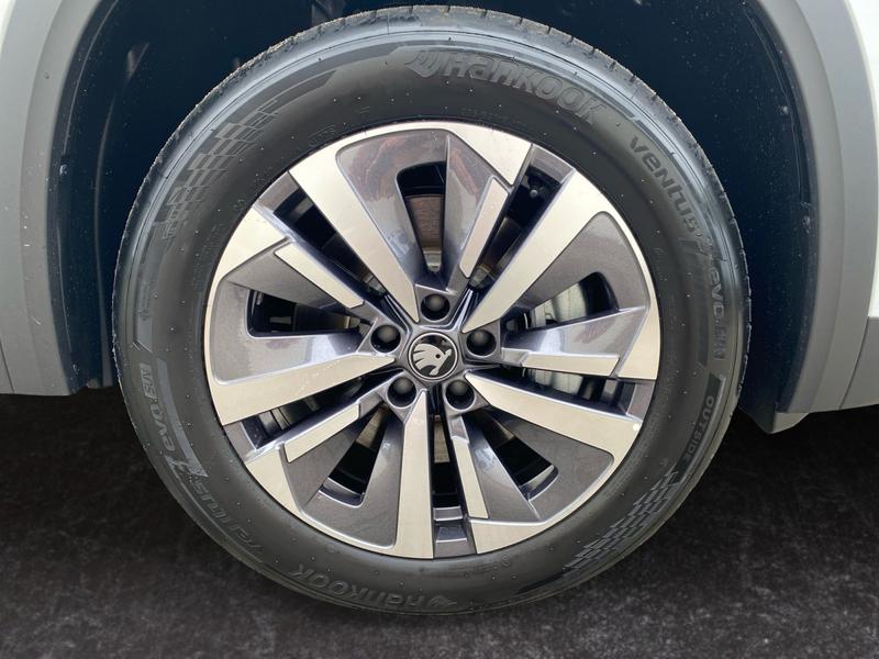 Skoda Kodiaq · Selection MHEV · Bild 15
