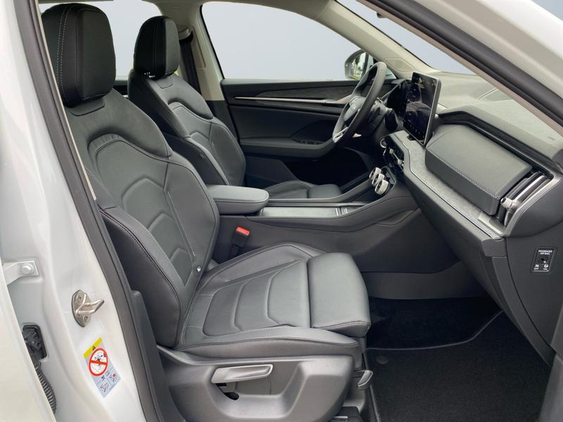 Skoda Kodiaq · Selection MHEV · Bild 10