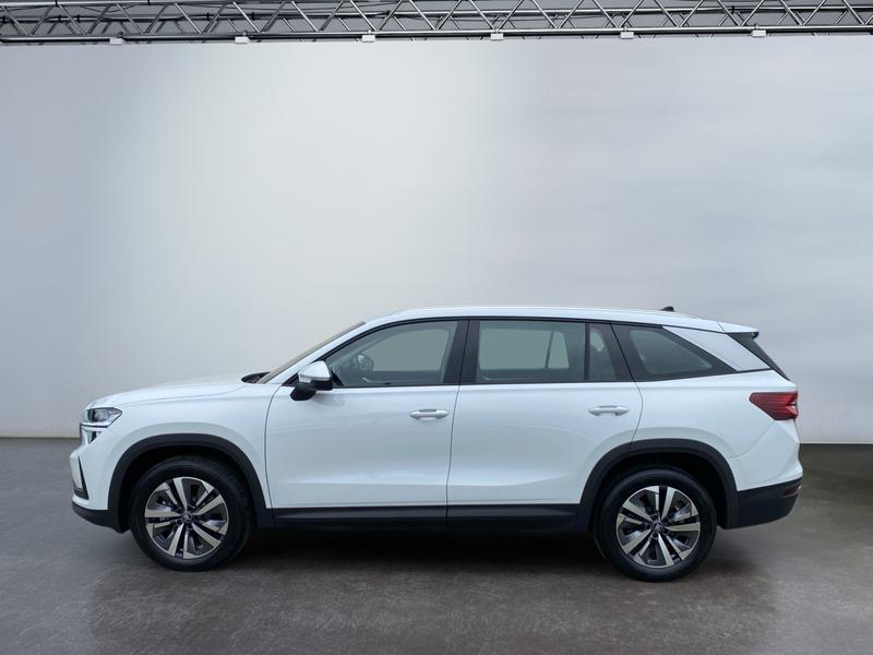 Skoda Kodiaq · Selection MHEV