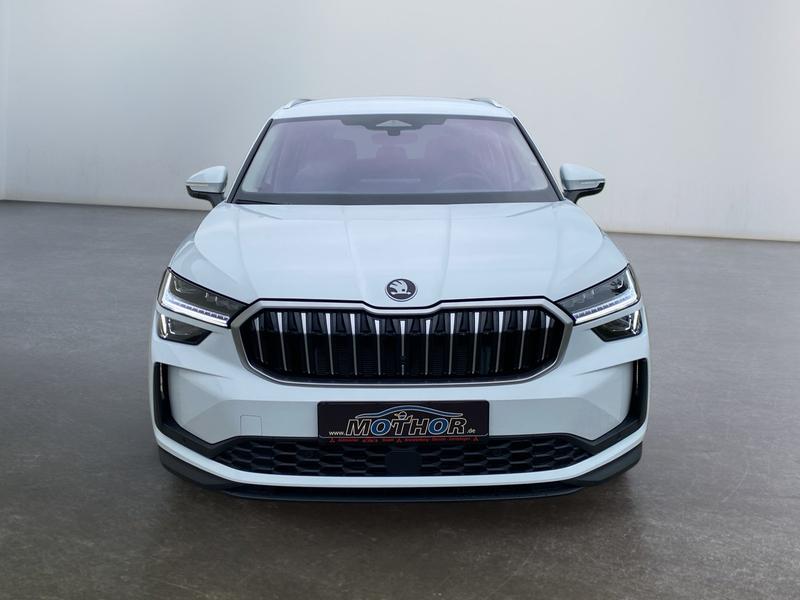 Skoda Kodiaq · Selection MHEV