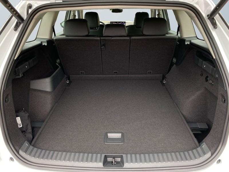 Skoda Kodiaq · Selection MHEV · Bild 14