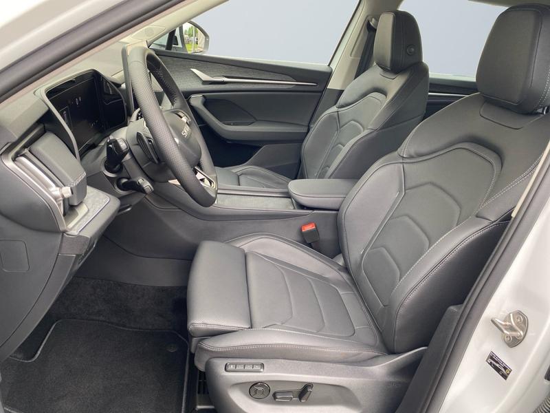 Skoda Kodiaq · Selection MHEV