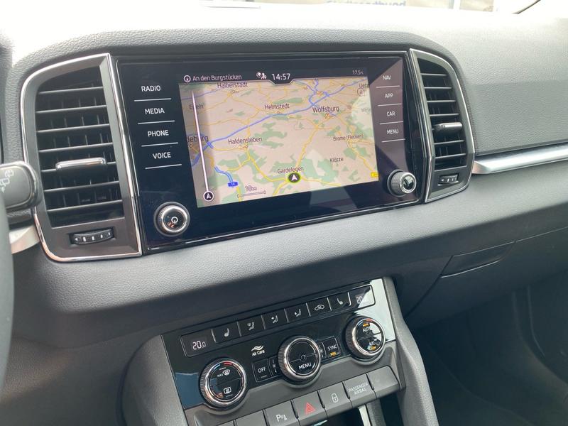 Skoda Karoq · Clever · Bild 24
