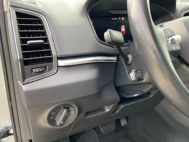 Skoda Karoq · Clever · Bild 16