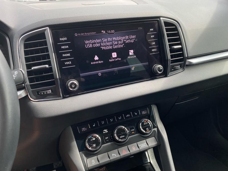 Skoda Karoq · Clever · Bild 25