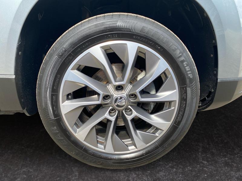 Skoda Karoq · Clever · Bild 15