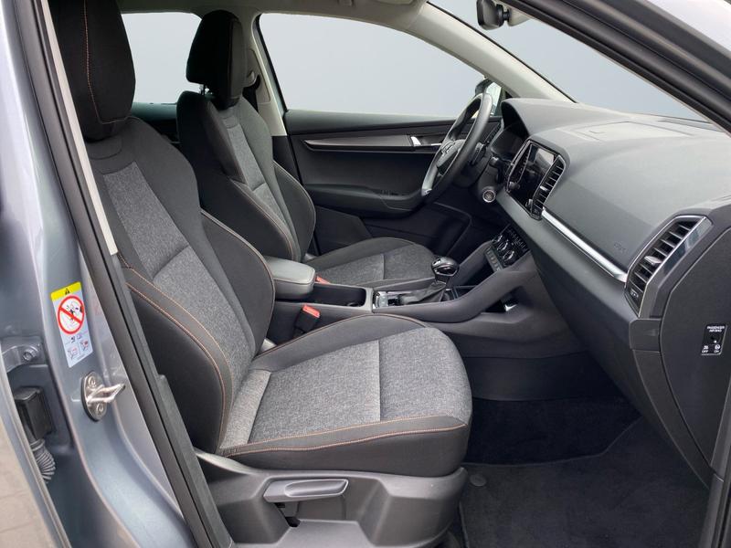 Skoda Karoq · Clever · Bild 10