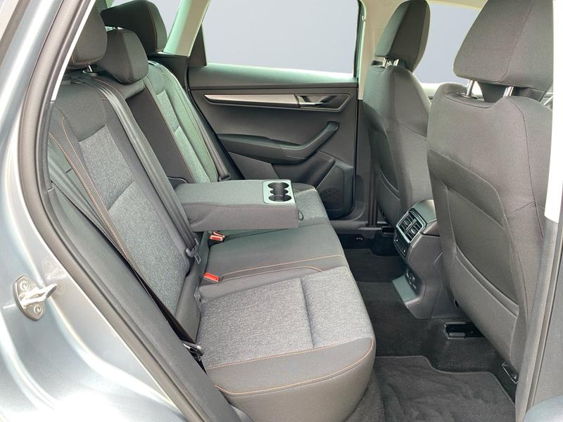 Skoda Karoq · Clever · Bild 11