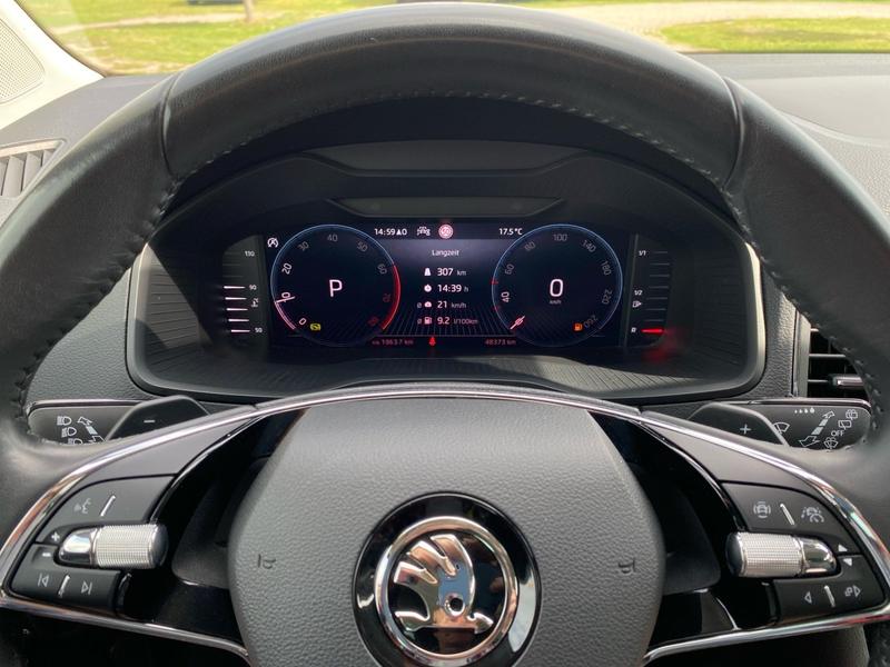 Skoda Karoq · Clever · Bild 12