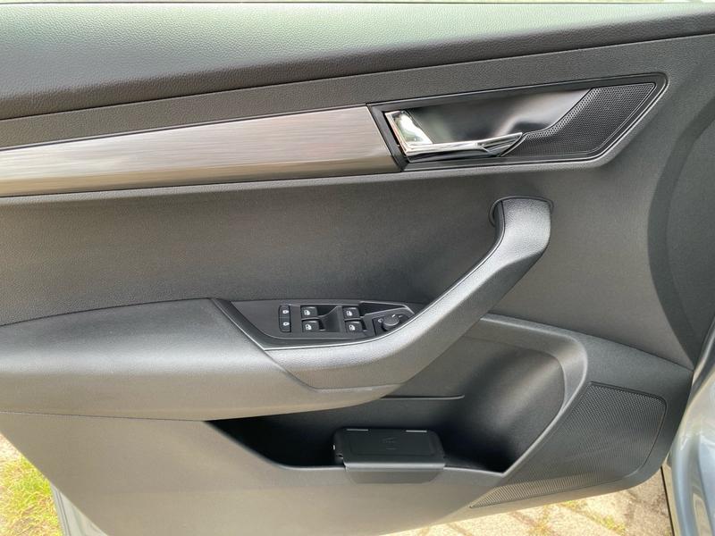 Skoda Karoq · Clever · Bild 17